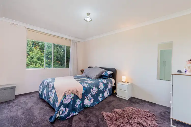 Sixth view of Homely apartment listing, 19/32 Alice Street, Harris Park NSW 2150