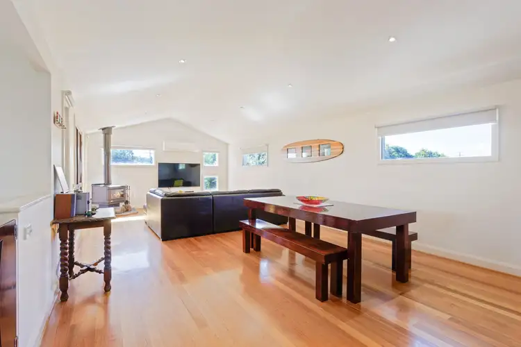 Fifth view of Homely house listing, 7 Sunderland Bay Road, Surf Beach VIC 3922