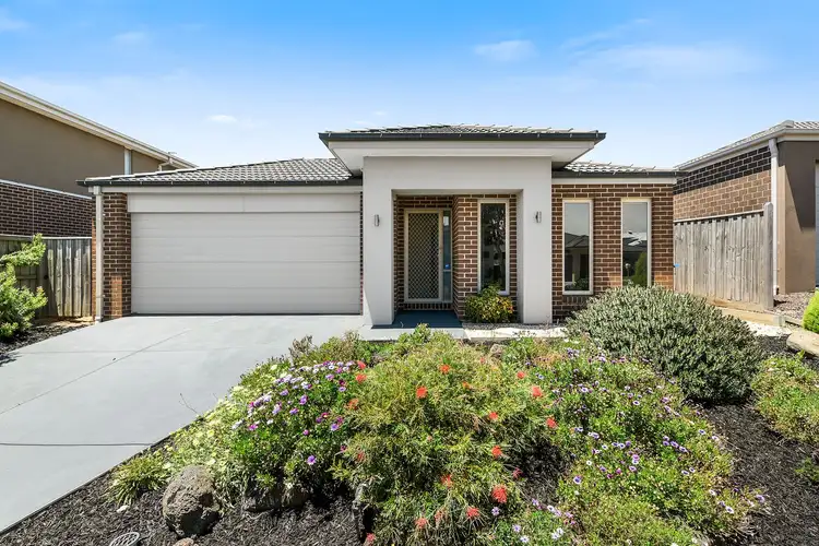 Main view of Homely house listing, 6 Morello Place, Berwick VIC 3806