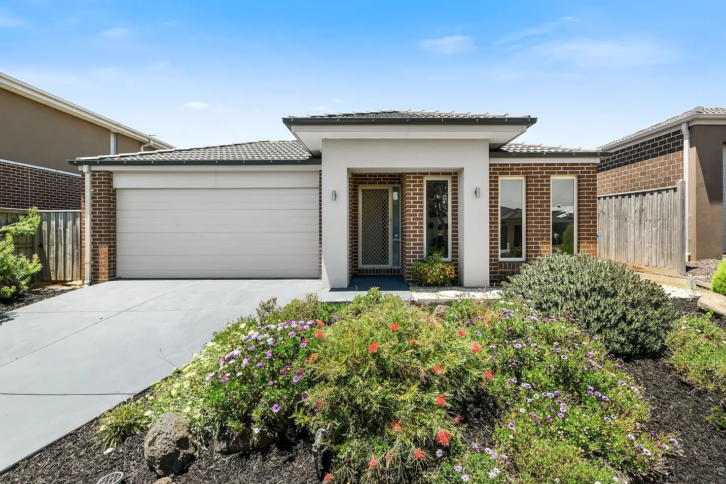 Main view of Homely house listing, 6 Morello Place, Berwick VIC 3806