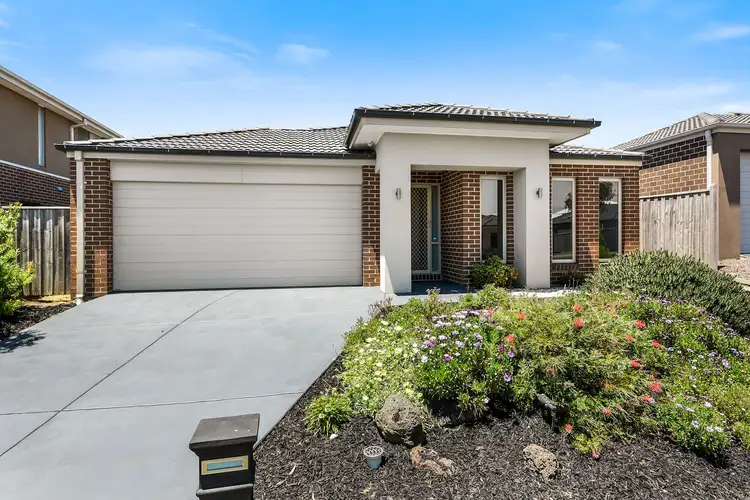 Second view of Homely house listing, 6 Morello Place, Berwick VIC 3806