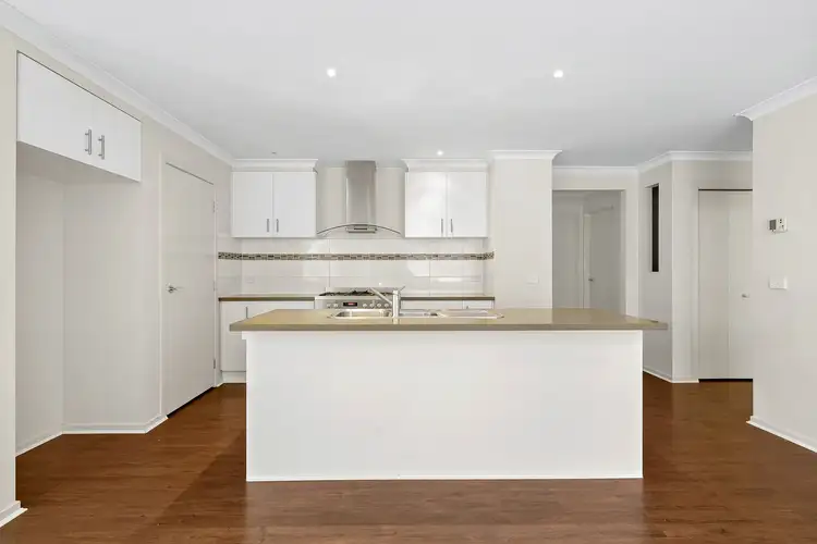 Third view of Homely house listing, 6 Morello Place, Berwick VIC 3806