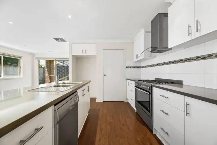 Fourth view of Homely house listing, 6 Morello Place, Berwick VIC 3806