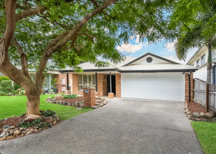 Main view of Homely house listing, 12 Lilley Street, Hendra QLD 4011