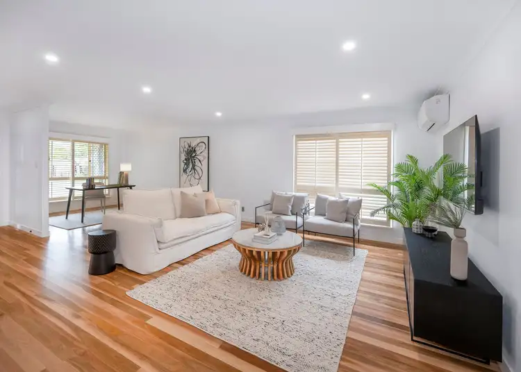Second view of Homely house listing, 12 Lilley Street, Hendra QLD 4011