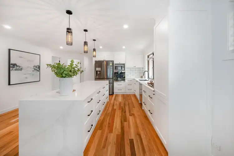 Fifth view of Homely house listing, 12 Lilley Street, Hendra QLD 4011