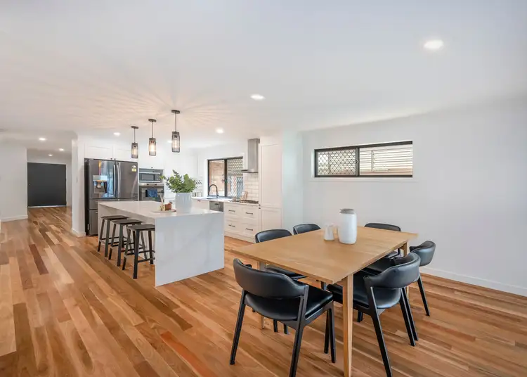 Sixth view of Homely house listing, 12 Lilley Street, Hendra QLD 4011