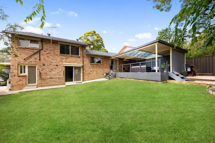 7 Davidson Road, Menai NSW 2234