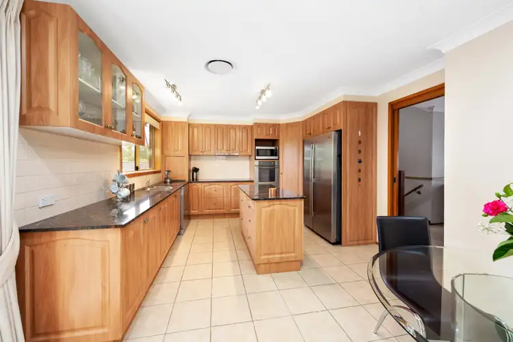 Fourth view of Homely house listing, 7 Davidson Road, Menai NSW 2234