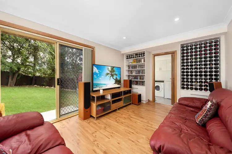 Fifth view of Homely house listing, 7 Davidson Road, Menai NSW 2234