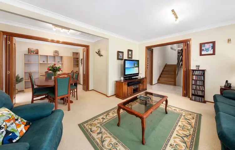 Sixth view of Homely house listing, 7 Davidson Road, Menai NSW 2234