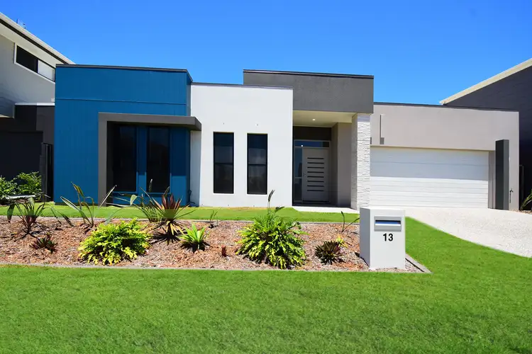 13 Bikini Court, Bokarina QLD 4575