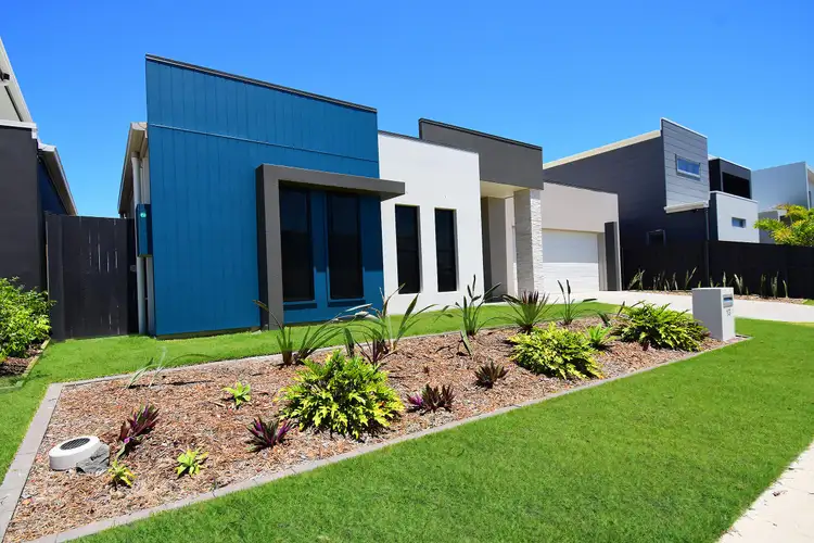 Second view of Homely house listing, 13 Bikini Court, Bokarina QLD 4575