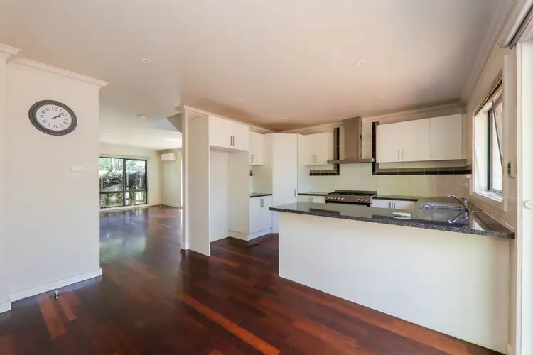Third view of Homely townhouse listing, 3/317 Dorset Road, Croydon VIC 3136