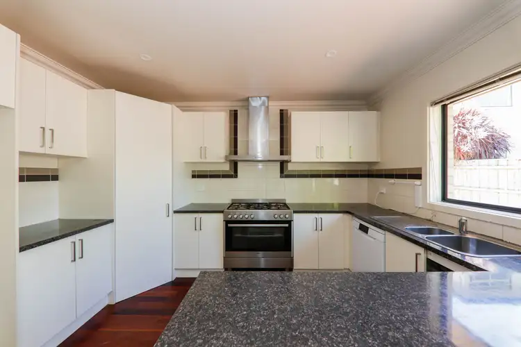 Fourth view of Homely townhouse listing, 3/317 Dorset Road, Croydon VIC 3136