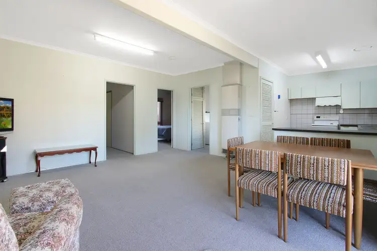 Third view of Homely unit listing, 3/11 Angus Avenue, West Wodonga VIC 3690
