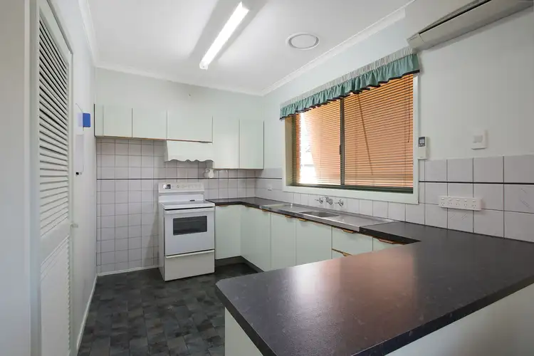 Fourth view of Homely unit listing, 3/11 Angus Avenue, West Wodonga VIC 3690