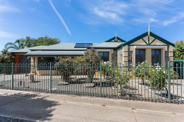 84 McInerney Avenue, Mitchell Park SA 5043