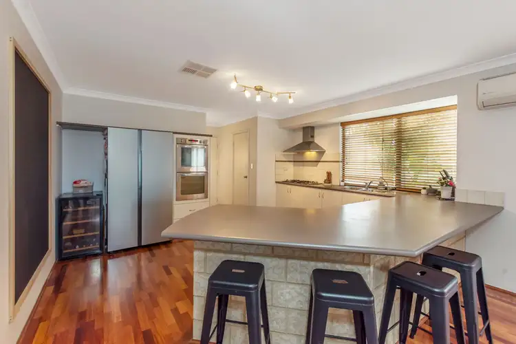 Fifth view of Homely house listing, 12 Birdsville Drive, Baldivis WA 6171