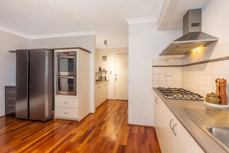 Sixth view of Homely house listing, 12 Birdsville Drive, Baldivis WA 6171