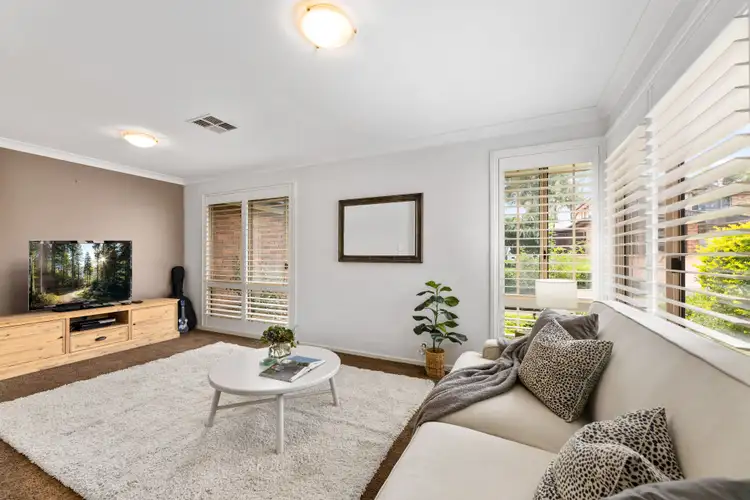 Second view of Homely house listing, 17 Claret Ash Grove, Menai NSW 2234