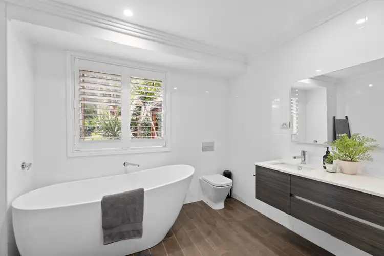 Fourth view of Homely house listing, 17 Claret Ash Grove, Menai NSW 2234