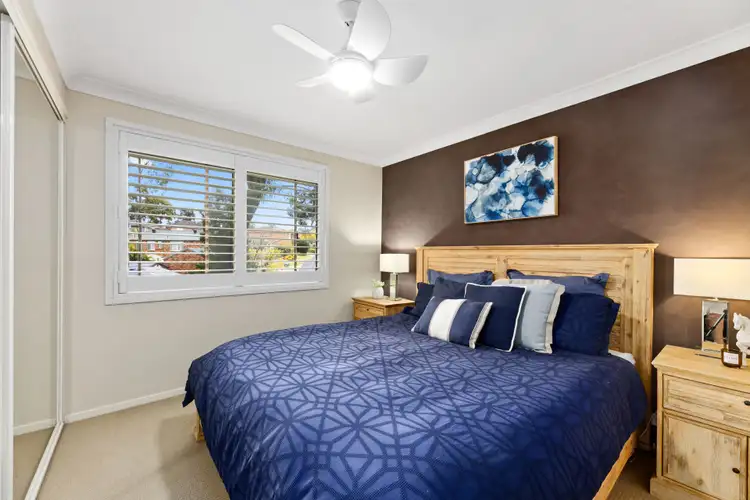 Fifth view of Homely house listing, 17 Claret Ash Grove, Menai NSW 2234