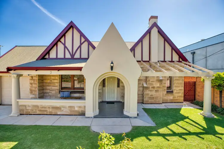 3 Cowper Street, Glenelg SA 5045