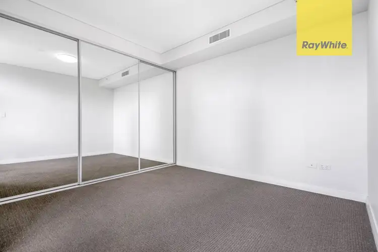 Fifth view of Homely apartment listing, 704/29 Hunter Street, Parramatta NSW 2150