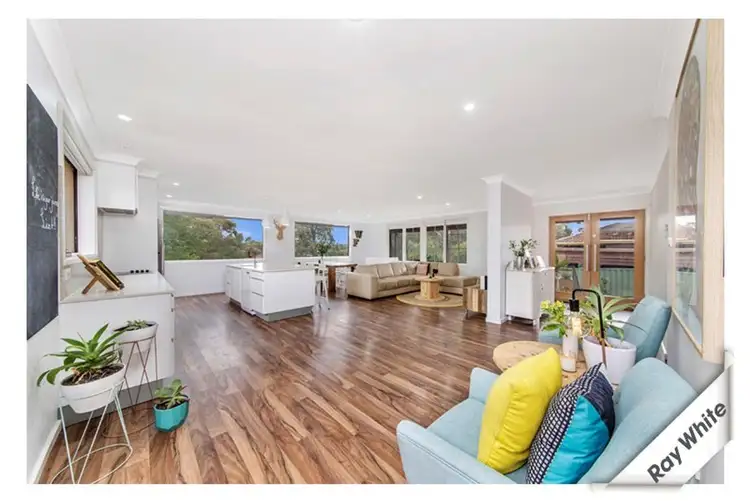 4 Horsley Crescent, Melba ACT 2615