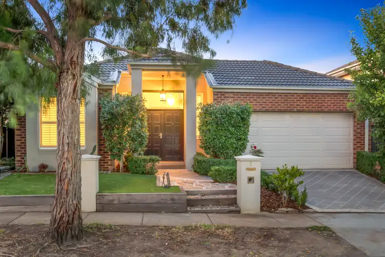 Second view of Homely house listing, 7 Ramsgate Lane, Craigieburn VIC 3064