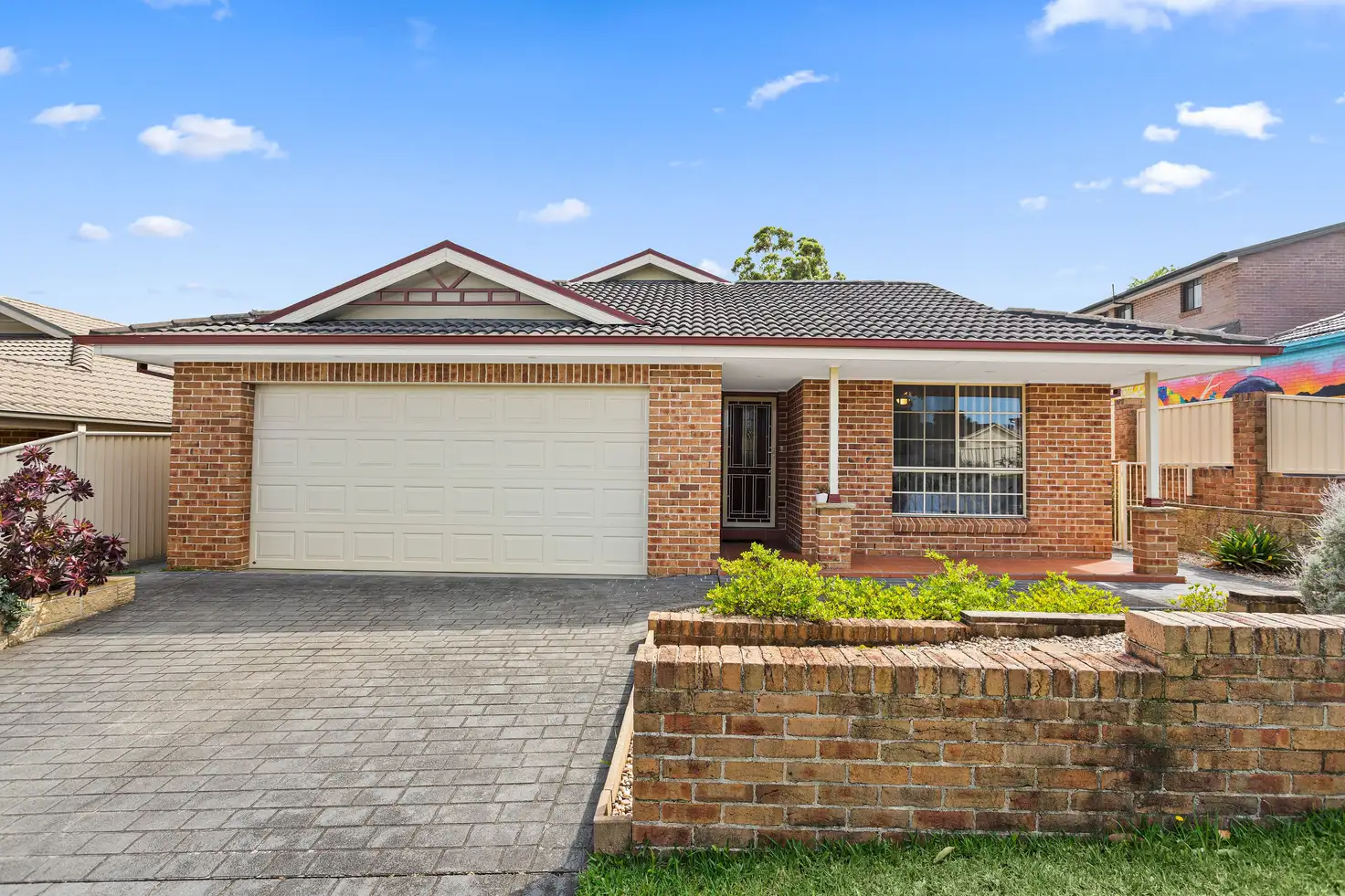 Main view of Homely house listing, 56 Kingston Street, Oak Flats NSW 2529