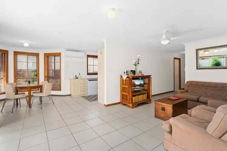 Second view of Homely house listing, 56 Kingston Street, Oak Flats NSW 2529