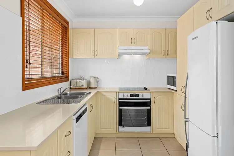 Third view of Homely house listing, 56 Kingston Street, Oak Flats NSW 2529