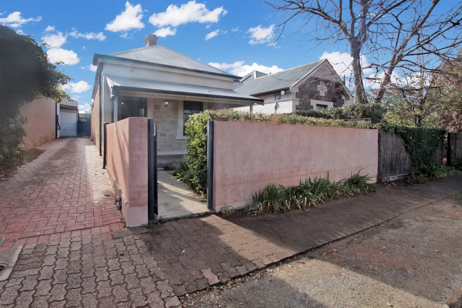 Main view of Homely house listing, 9 Buckingham Street, Gilberton SA 5081