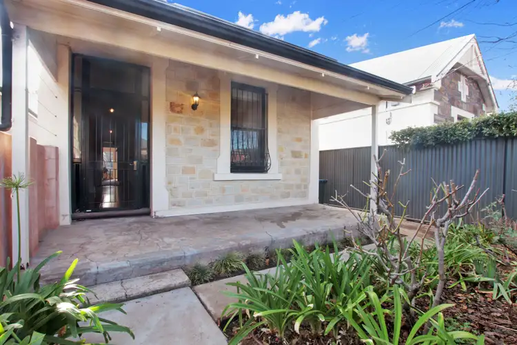 Second view of Homely house listing, 9 Buckingham Street, Gilberton SA 5081
