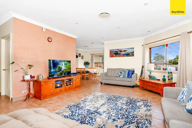 Fifth view of Homely house listing, 32 Kimberley Street, Merrylands NSW 2160