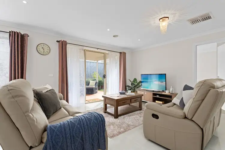 Fourth view of Homely house listing, 8 Silverwood Drive, Mernda VIC 3754