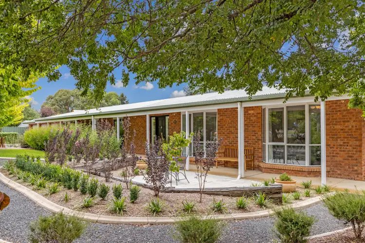 13 Camp Street, Murrumbateman NSW 2582