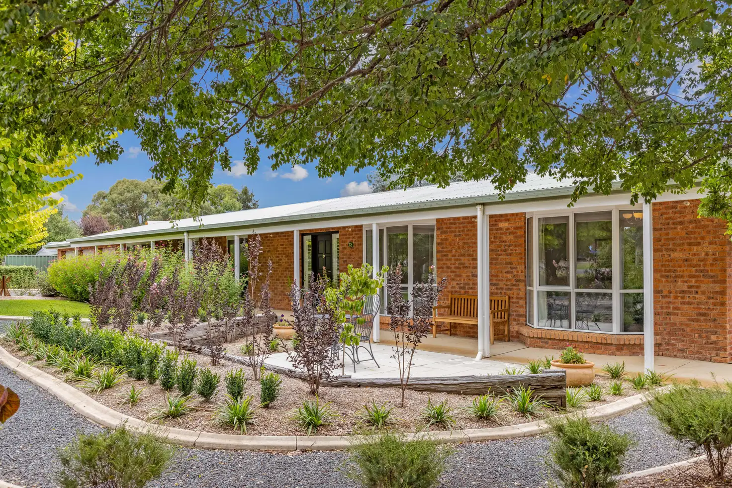 Main view of Homely house listing, 13 Camp Street, Murrumbateman NSW 2582