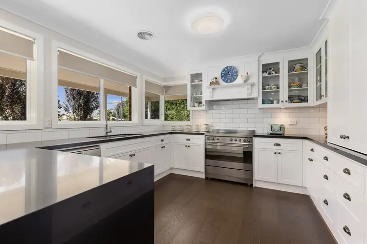 Second view of Homely house listing, 13 Camp Street, Murrumbateman NSW 2582