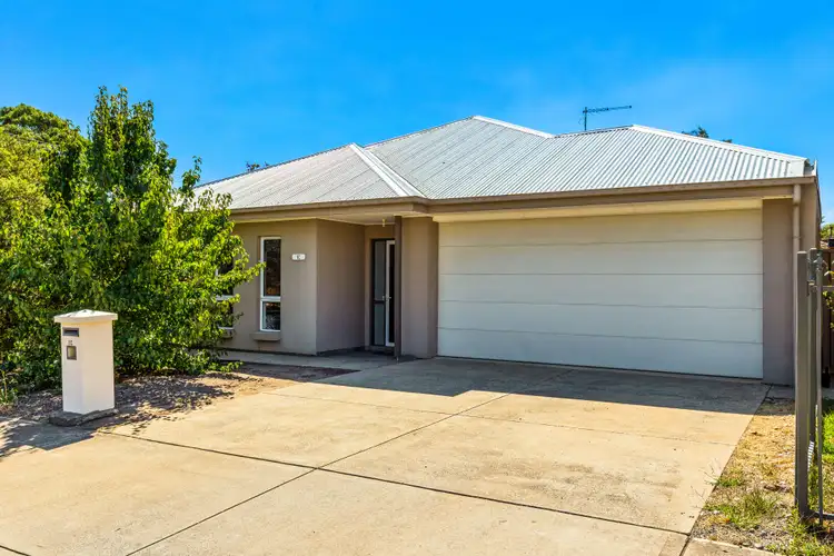 Main view of Homely house listing, 1C Wilcox Avenue, Morphettville SA 5043