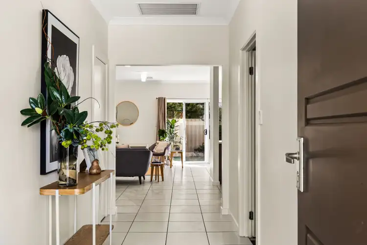 Second view of Homely house listing, 1C Wilcox Avenue, Morphettville SA 5043