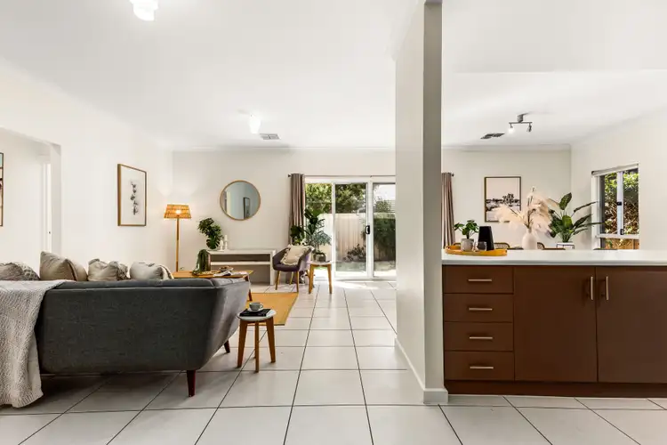 Fourth view of Homely house listing, 1C Wilcox Avenue, Morphettville SA 5043
