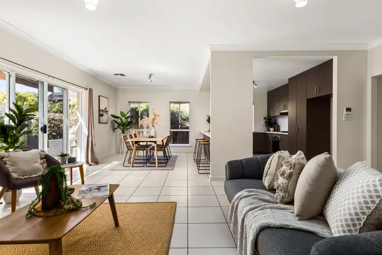 Sixth view of Homely house listing, 1C Wilcox Avenue, Morphettville SA 5043