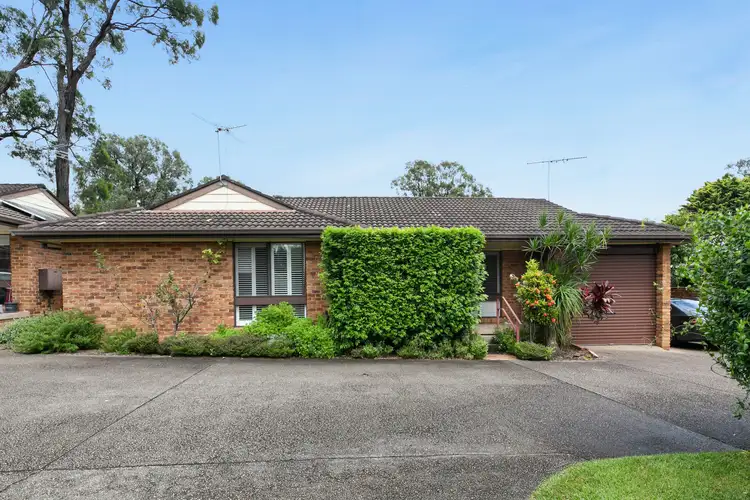 3/9 Turvey Street, Revesby NSW 2212