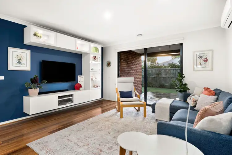Second view of Homely house listing, 18 Hester Street, Officer VIC 3809