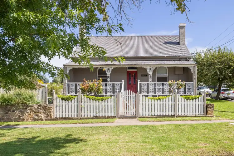60 Coromandel Street, Goulburn NSW 2580