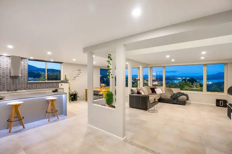 Fourth view of Homely house listing, 59 Radcliff Crescent, Rosetta TAS 7010