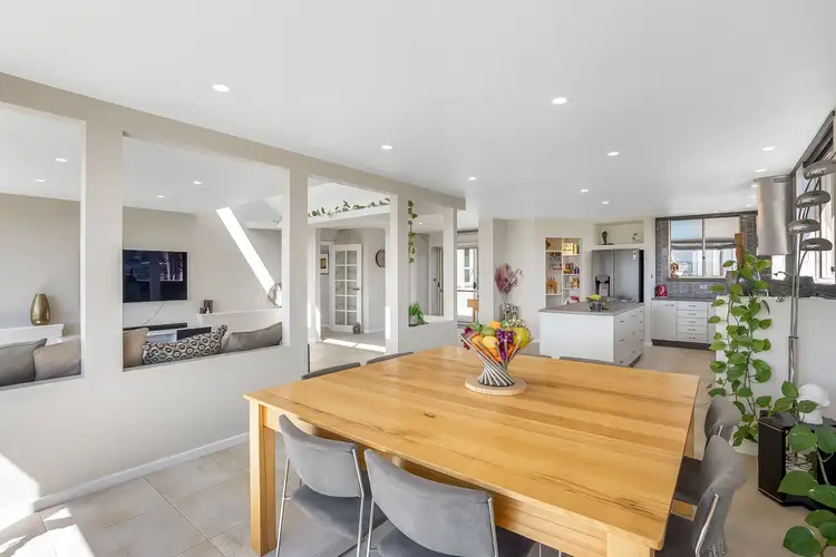Fifth view of Homely house listing, 59 Radcliff Crescent, Rosetta TAS 7010